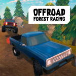 OffRoad Forest Racing