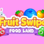 Fruite Swipe FOOD LAND