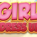 Girl Dress Up