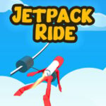 Jetpack Ride