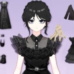 Magic Princess Dressup