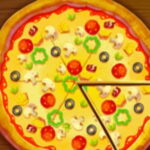 Pizza Maker Master Chef Game