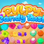 Pulpy Candy Rush