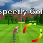 Speedy Golf